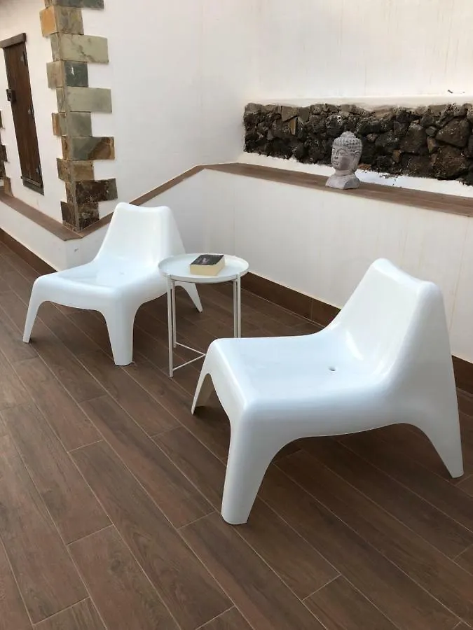 Holiday home Agua Villa Agua de Bueyes Spain