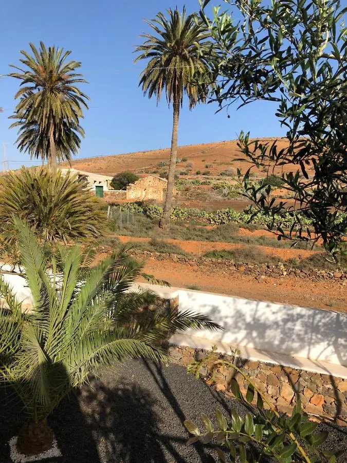 Agua Villa Agua de Bueyes Holiday home