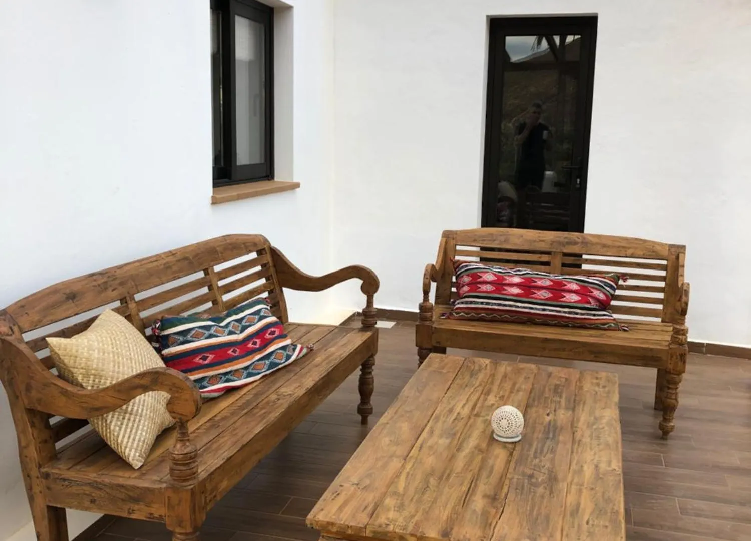Holiday home Agua Villa Agua de Bueyes