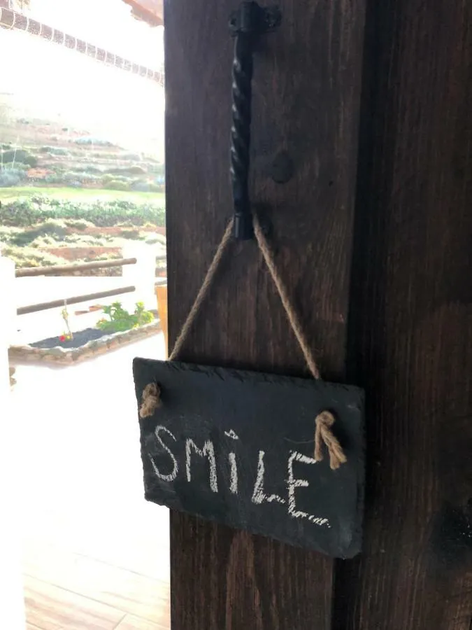 Holiday home Agua Villa Agua de Bueyes Spain