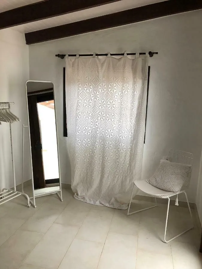 Agua Villa Agua de Bueyes Holiday home