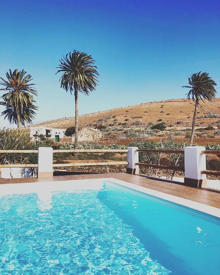 Agua Villa Agua de Bueyes Holiday home