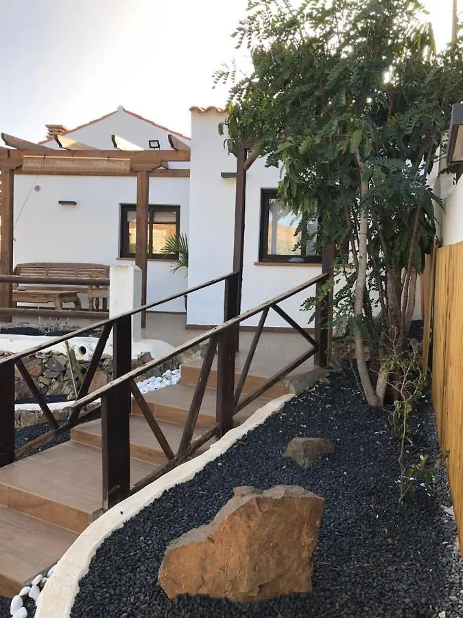 Holiday home Agua Villa Agua de Bueyes
