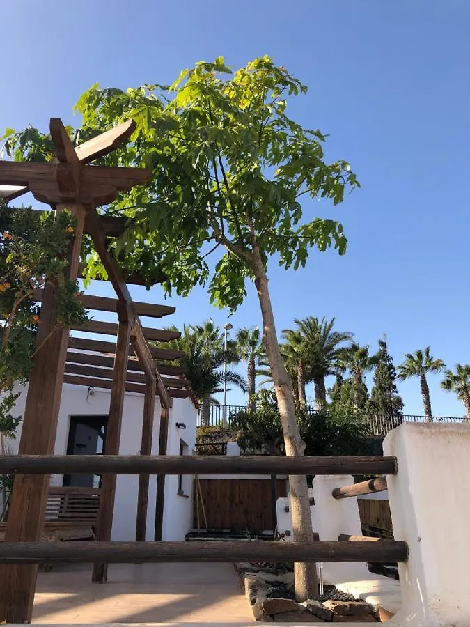 Agua Villa Agua de Bueyes Spain