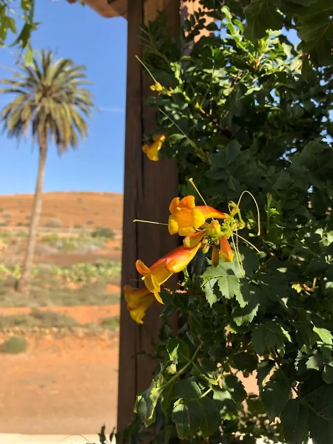Agua Villa Agua de Bueyes Holiday home