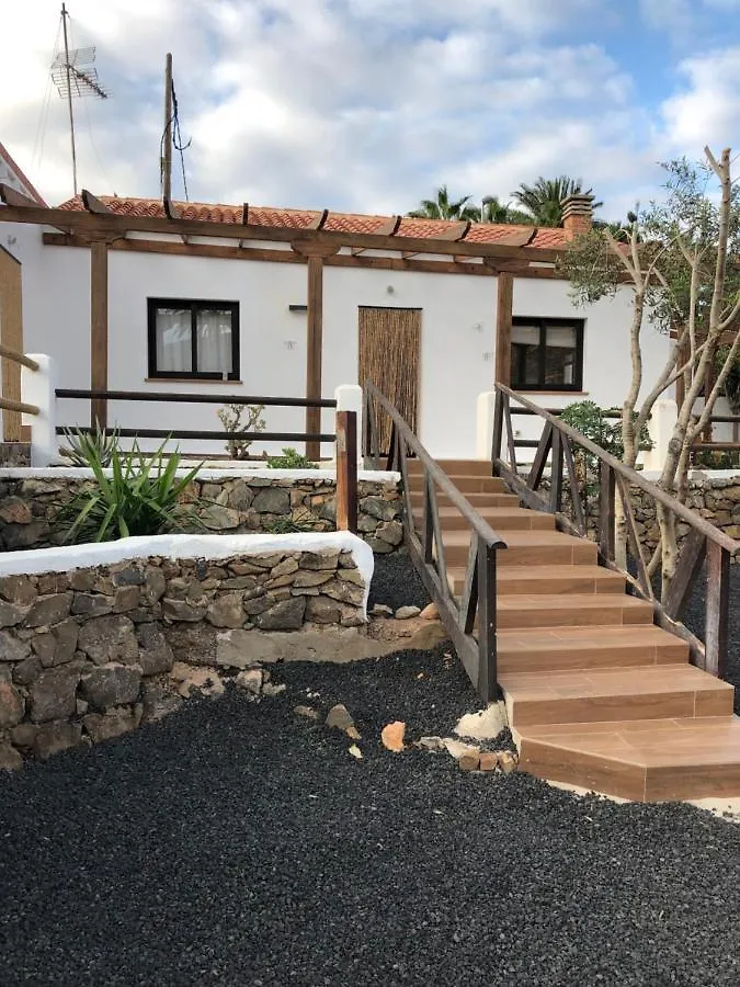 Agua Villa Agua de Bueyes 0*,  Spain
