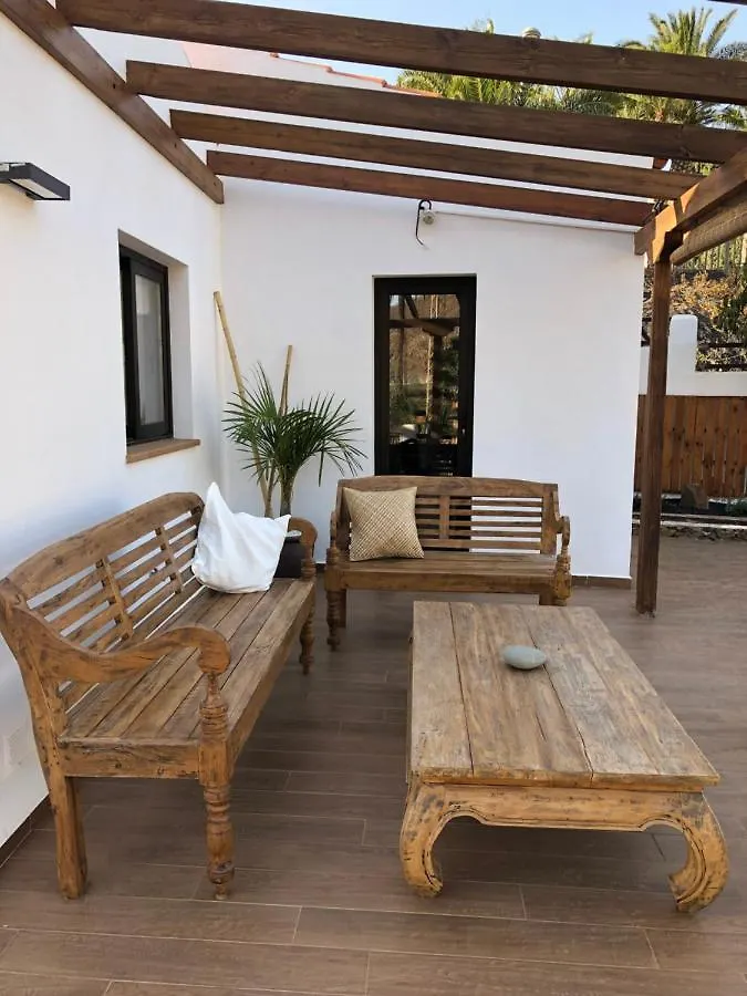 Holiday home Agua Villa Agua de Bueyes Spain