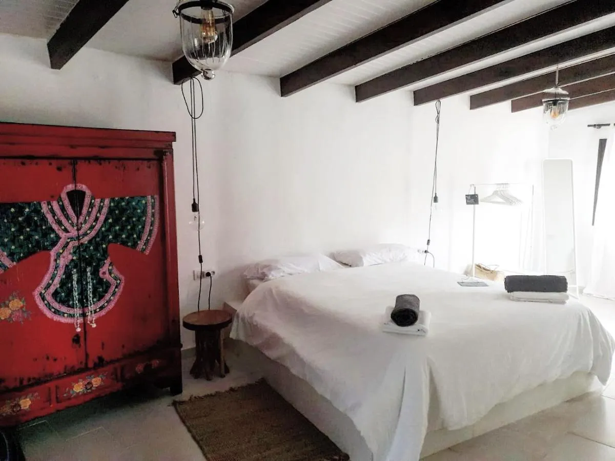 Agua Villa Agua de Bueyes Holiday home