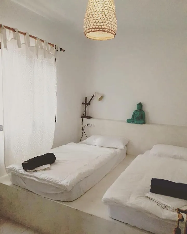 Holiday home Agua Villa Agua de Bueyes