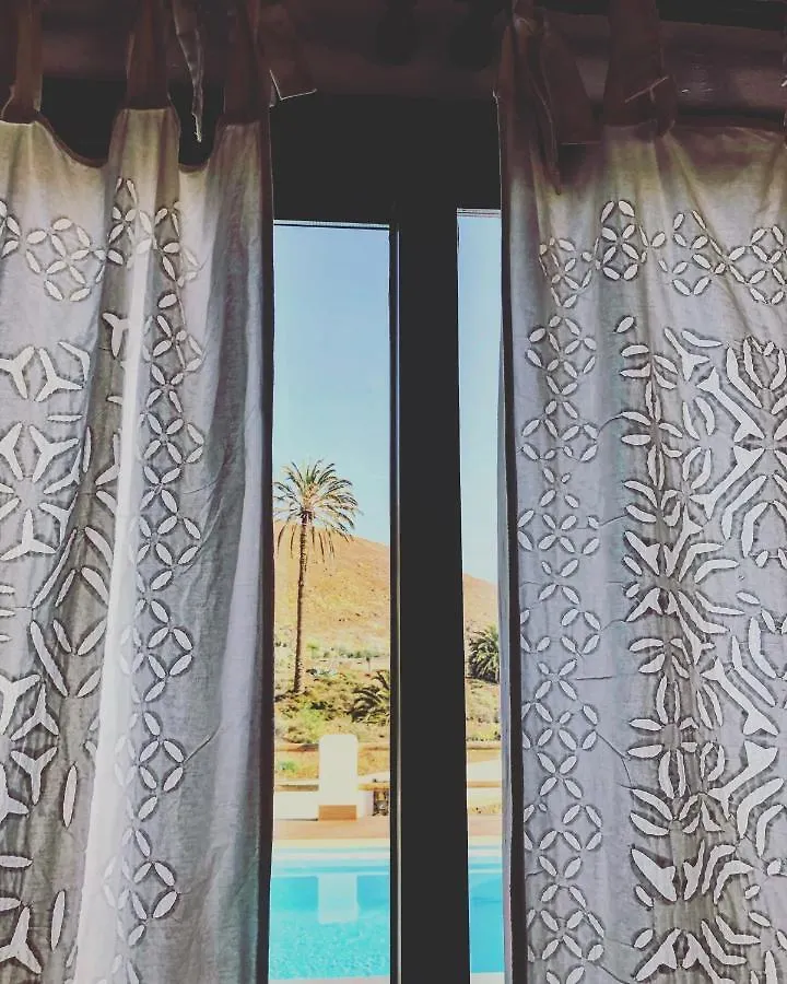 Holiday home Agua Villa Agua de Bueyes